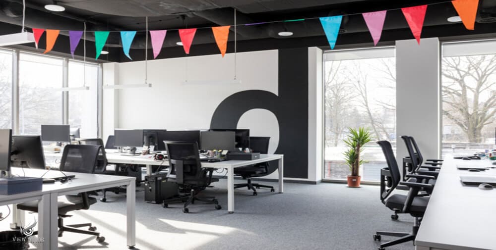 Công ty View Decor