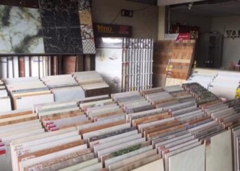 công ty vật liệu xây dựng nghệ an