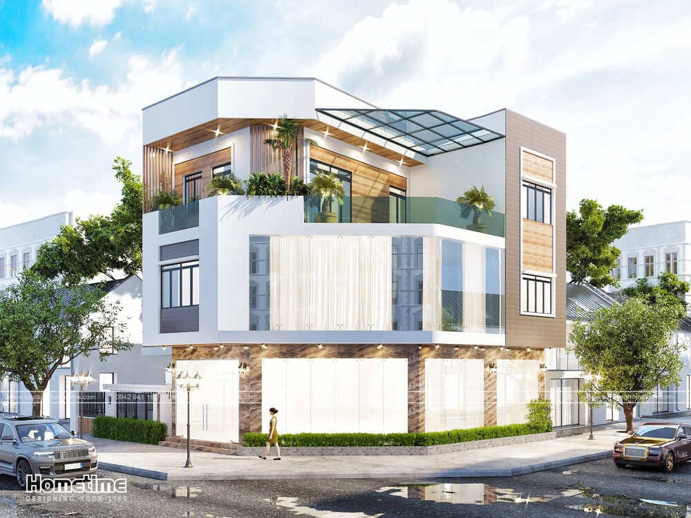 đơn vị thiết kế biệt thự Hải Phòng đơn vị thiết kế biệt thự Hải Phòng