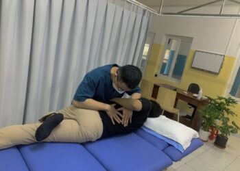 Phòng Khám Cơ Xương Khớp Bảo Ngọc