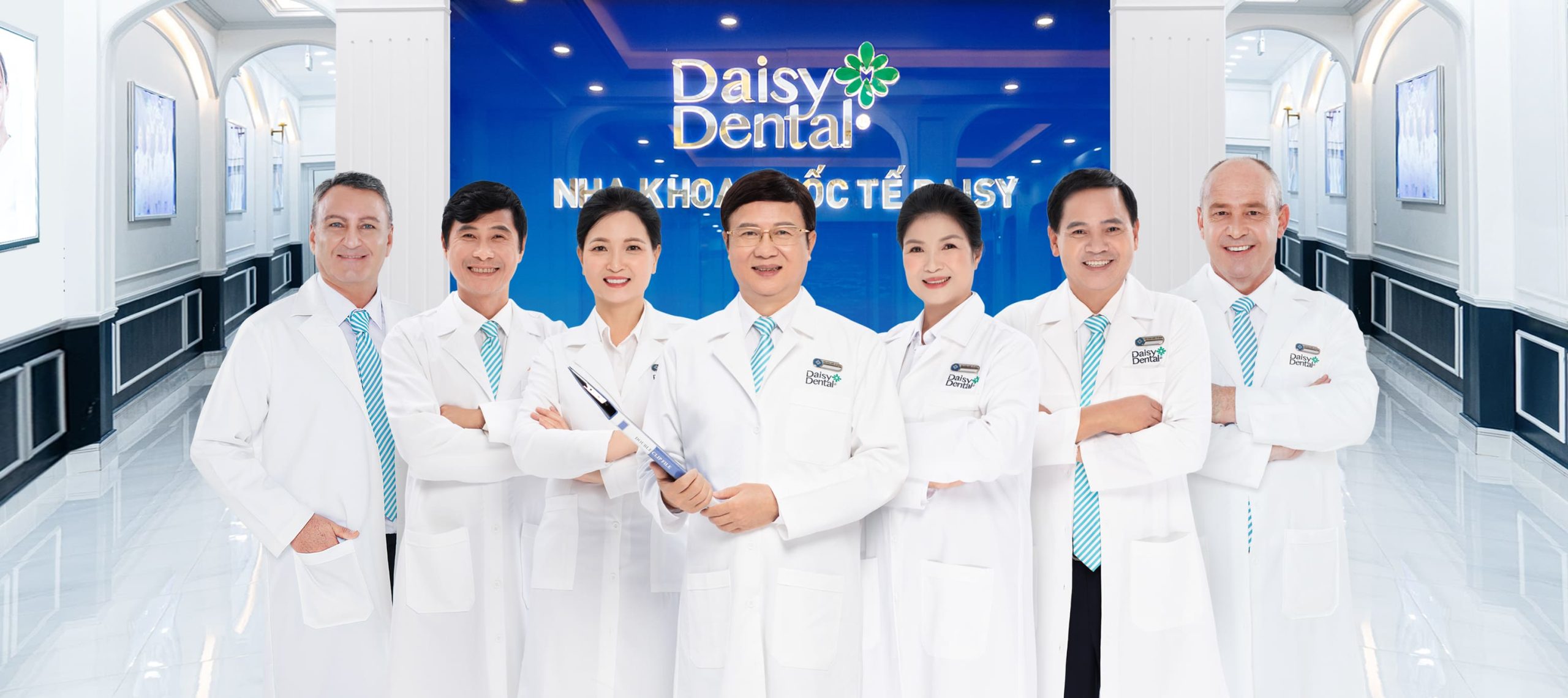 nha khoa quốc tế daisy bị phạt