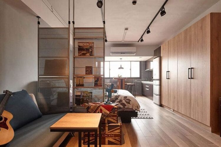 thiết kế chung cư Quảng Ngãi Nội Thất Phạm Hòa