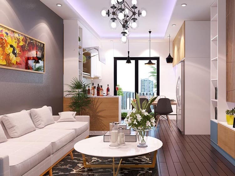 thiết kế chung cư Quảng Ngãi thiết kế chung cư Quảng Ngãi