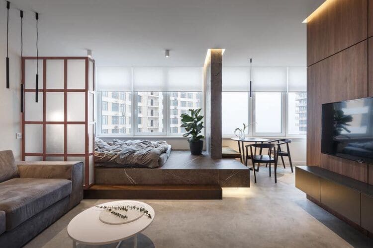 thiết kế chung cư Quảng Ngãi thiết kế chung cư Quảng Ngãi