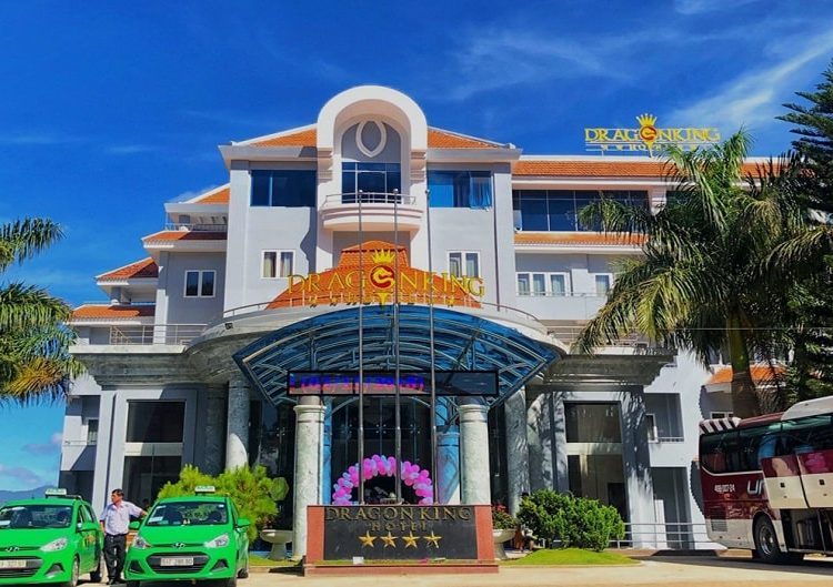 thiết kế khách sạn Đà Lạt thiết kế khách sạn Đà Lạt