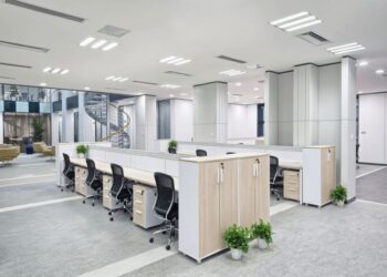 thiết kế văn phòng quảng ninh