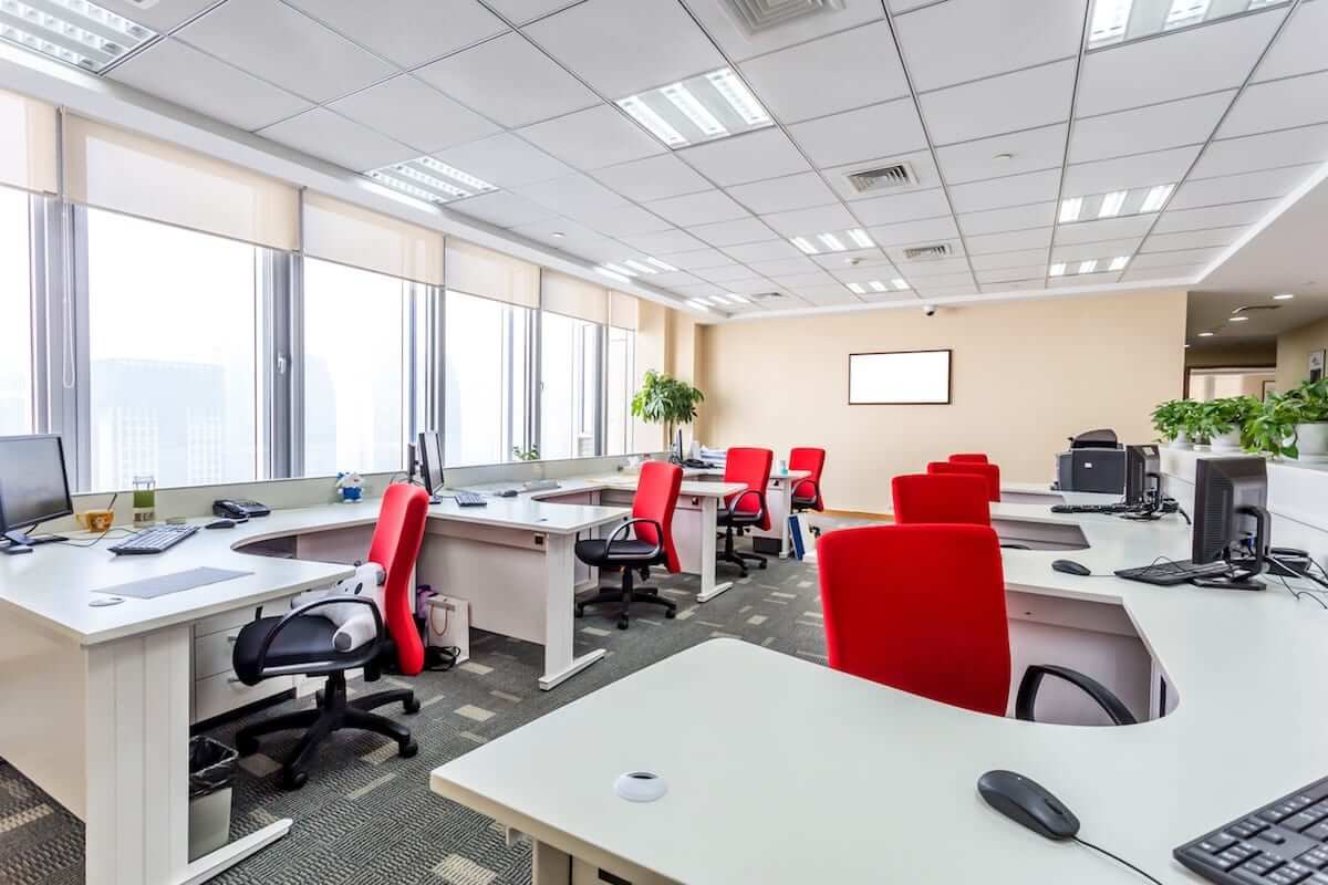 Thiết Kế Văn Phòng Quy Nhơn Thiết Kế Văn Phòng Quy Nhơn