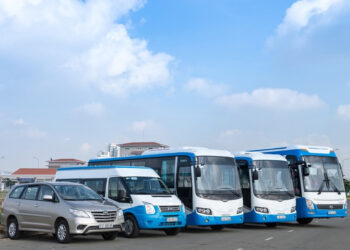 Công Ty Nha Trang Today Travel