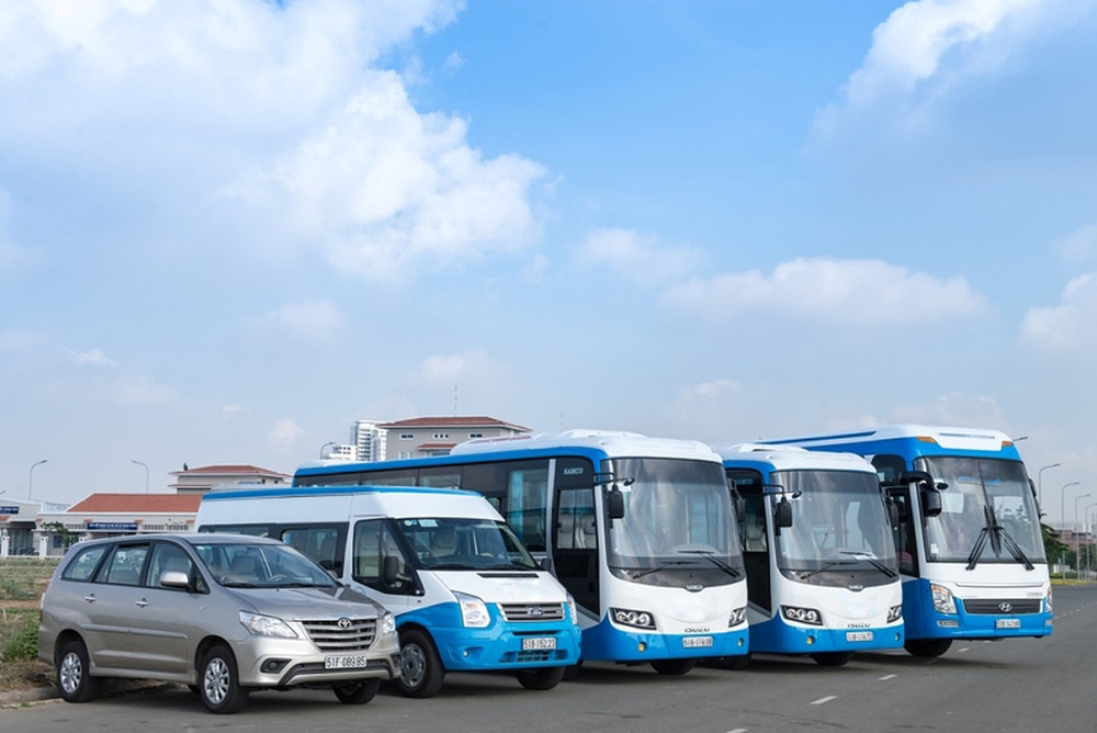 Công Ty Nha Trang Today Travel