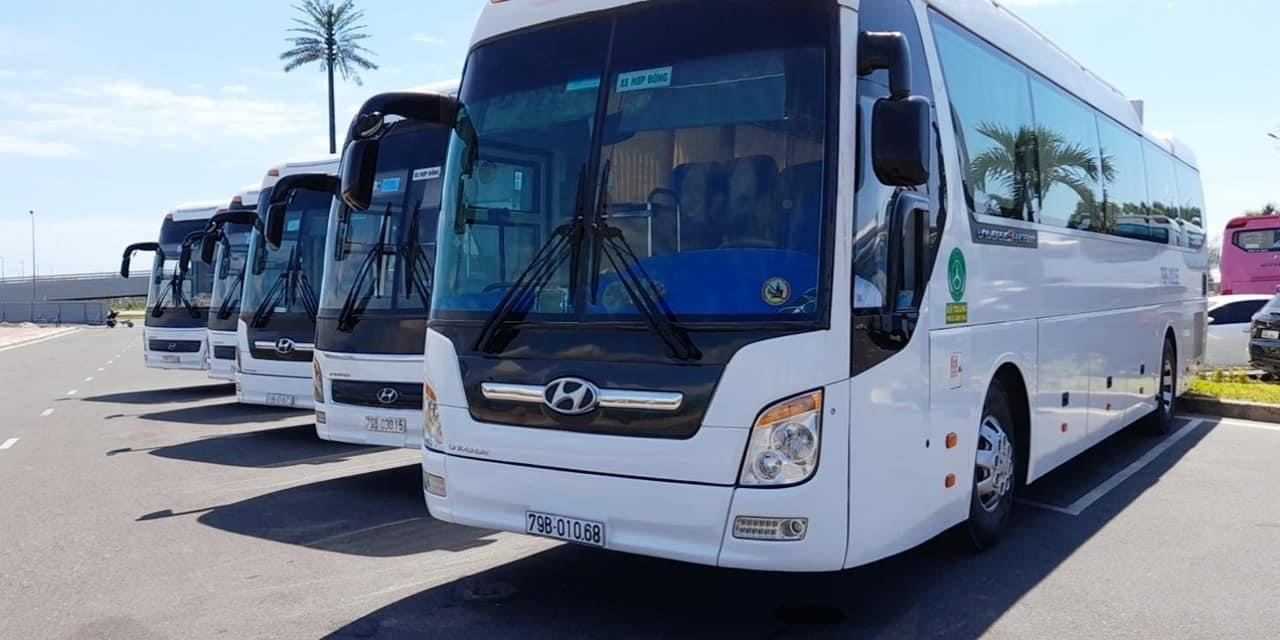 Công Ty Du Lịch Xe Sân Bay Nha Trang 