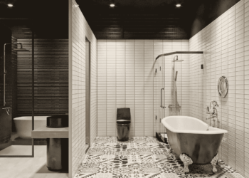 10 Kinh Nghiệm Cải Tạo Và Xây Thêm Nhà Vệ Sinh Phụ Nên Biết