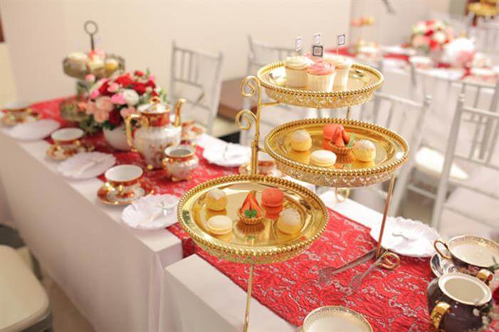 BSG Catering