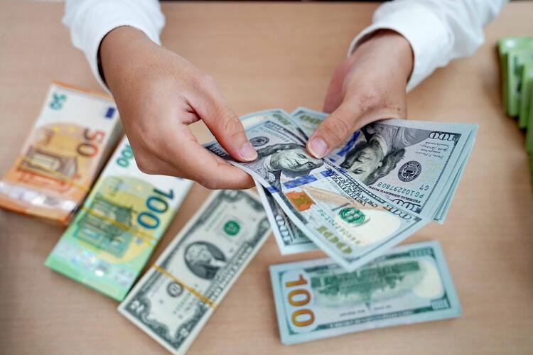 Đổi ngoại tệ hà nội