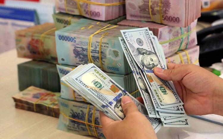 Đổi ngoại tệ hà nội