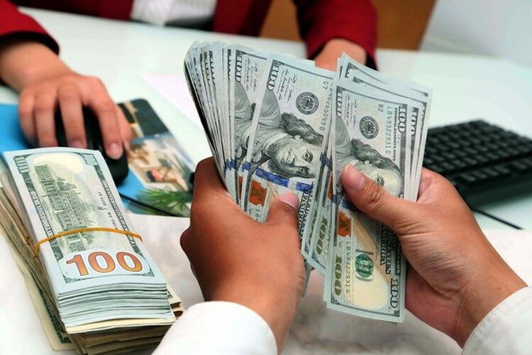 Đổi ngoại tệ hà nội