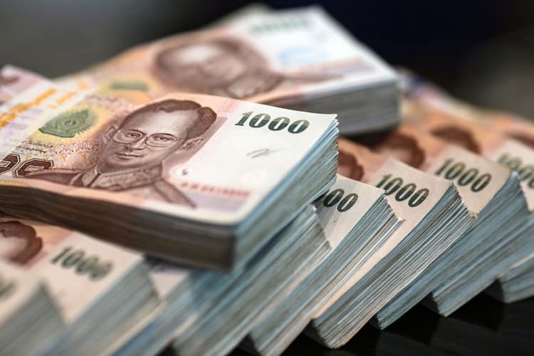 trao đổi tiền tệ