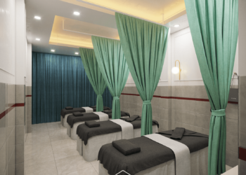 Nội Thất Art – Cung Cấp Giường Spa Thẩm Mỹ Chuyên Dụng