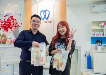 Nha Khoa Lucci – Phòng Khám Nha Khoa Hàng Đầu Tại Hà Nội