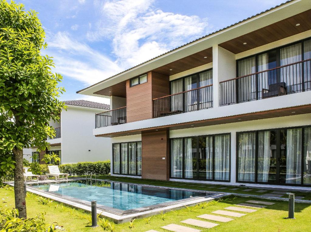 M Villas Phú Quốc