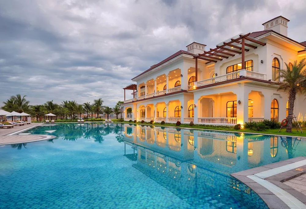 Vinpearl Wonderworld Phú Quốc