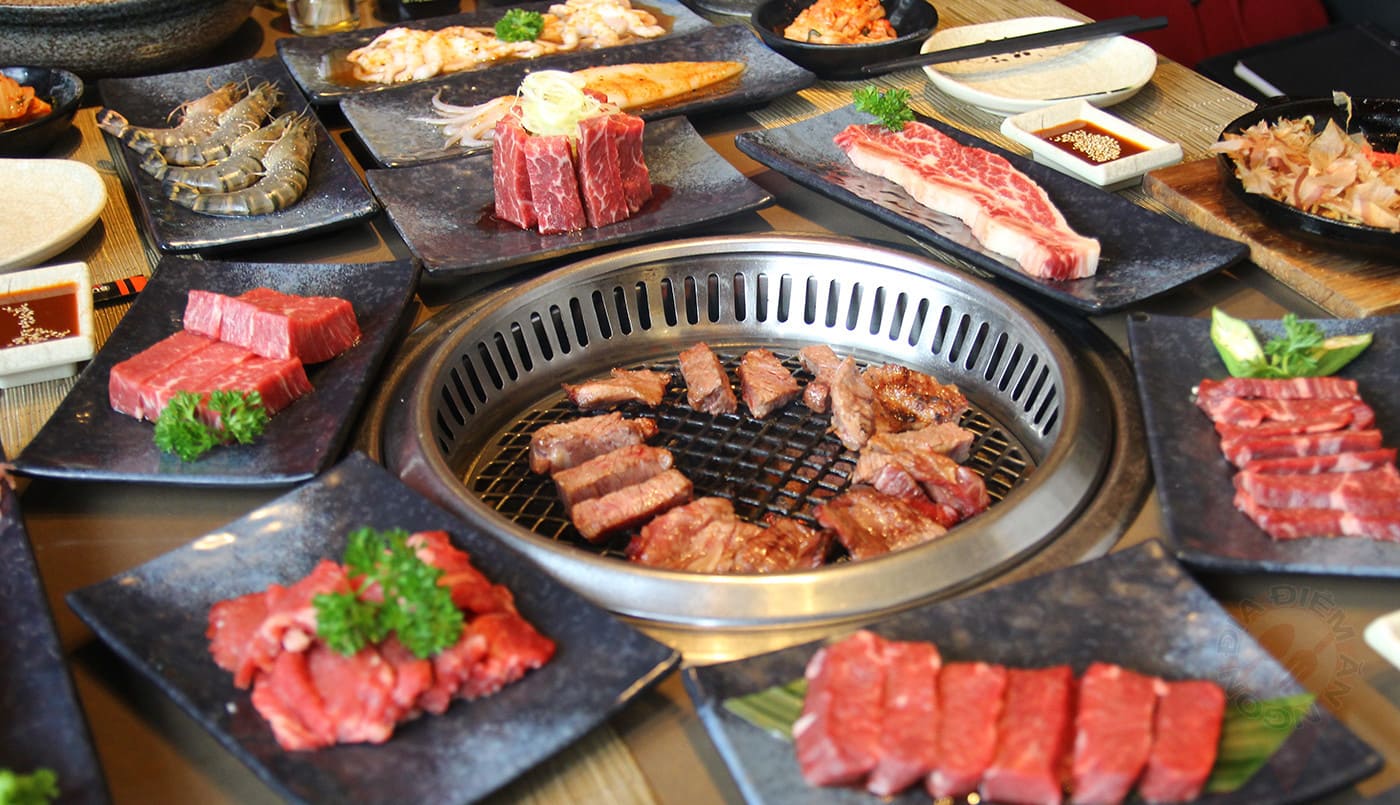 GoGi House