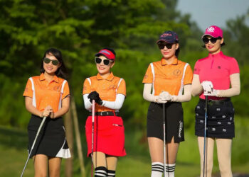 cửa hàng bán đồ golf vũng tàu