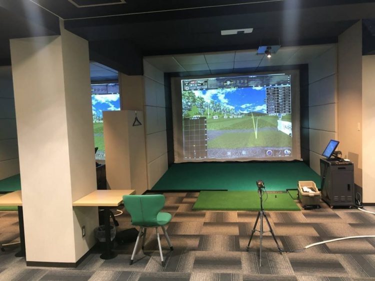 Golf Việt VBG