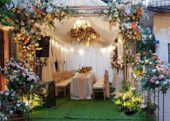 Như Ý Wedding & Flower