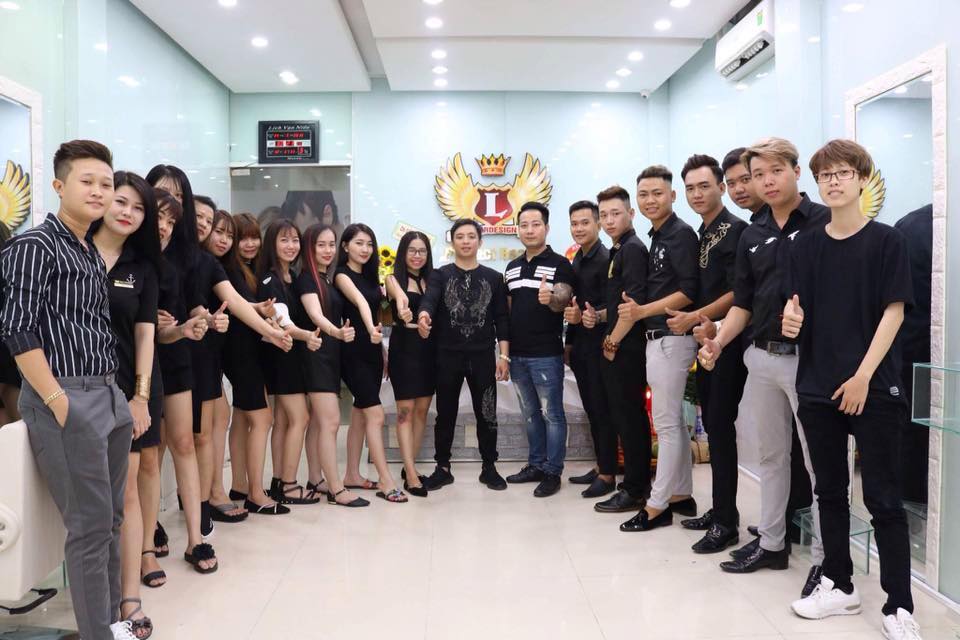 Học cắt tóc Cần Thơ Học cắt tóc Cần Thơ