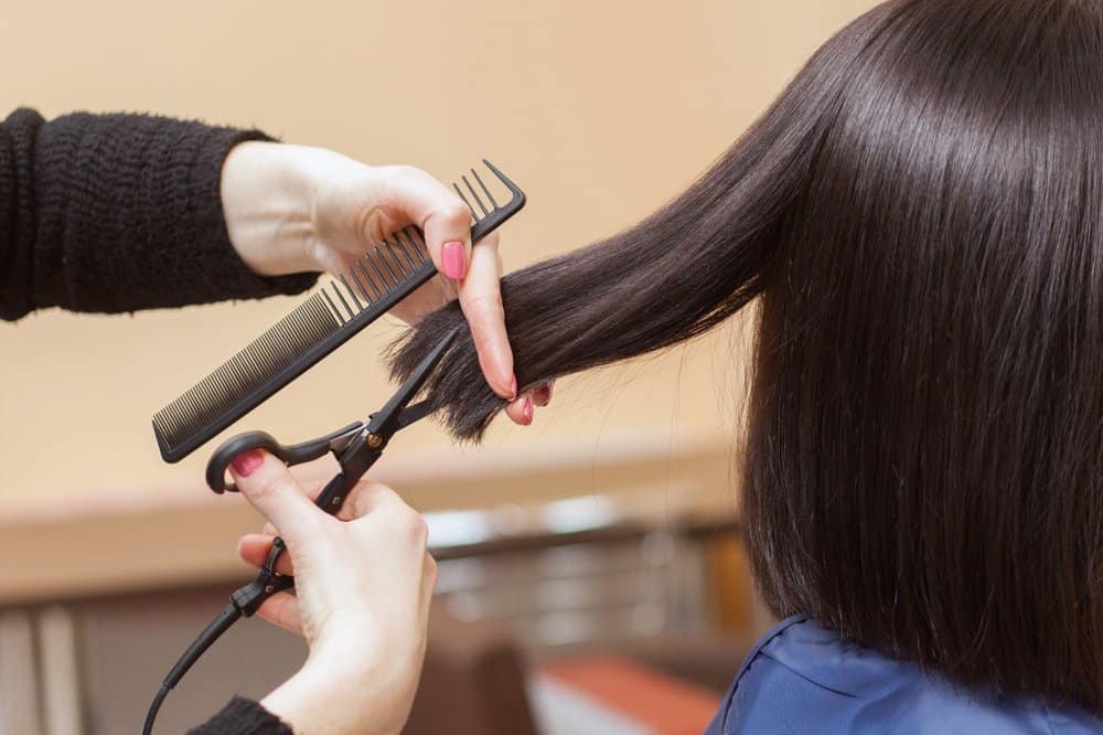 Học cắt tóc Cần Thơ Hair Star