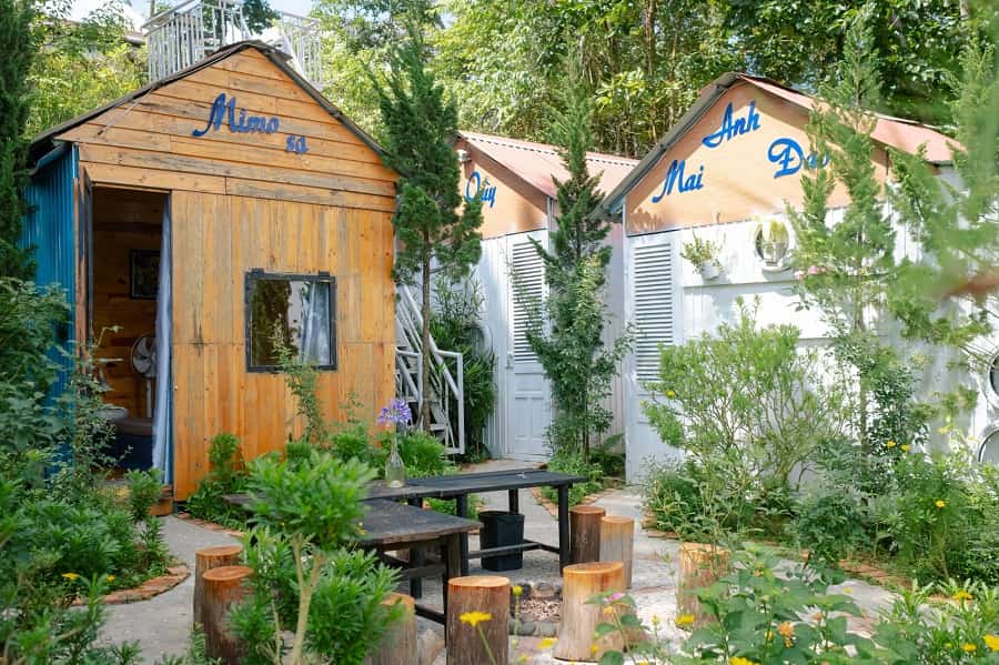 homestay đà lạt view đẹp homestay đà lạt view đẹp