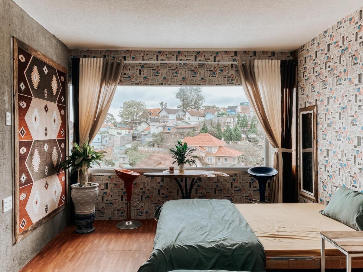 Homestay Đà Lạt View đẹp Homestay Đà Lạt View đẹp