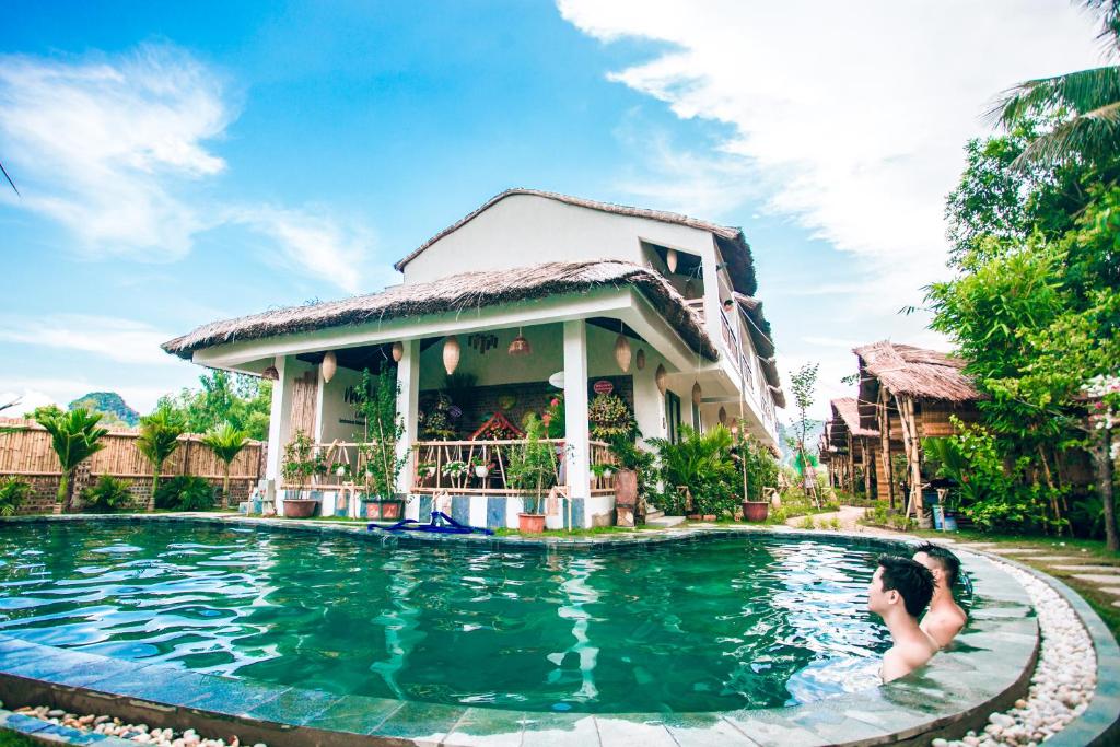 Nan House Homestay