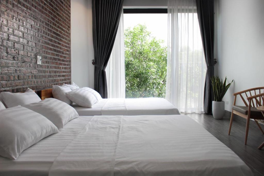 homestay Ninh Bình đẹp