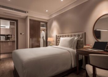 Lưu Ngay TOP 10 Khách Sạn Đà Nẵng Chất Lượng Hiện Nay