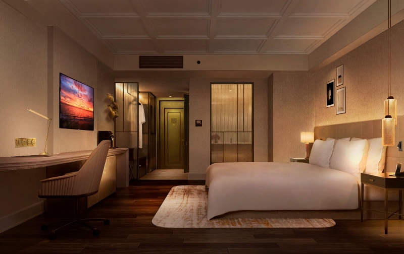 Movenpick Hà Nội
