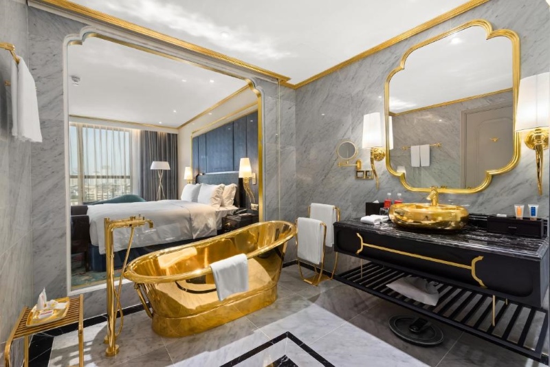 Dolce By Wyndham Hanoi Golden Lake