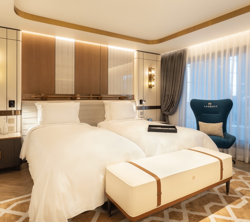 Hanoi La Siesta Central Hotel & Spa