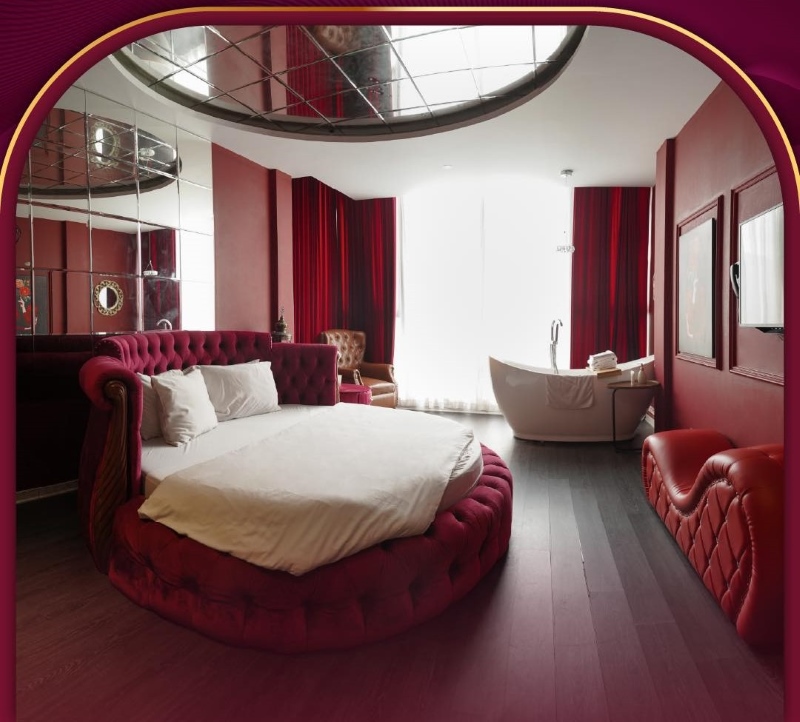 Mix Boutique Hotel