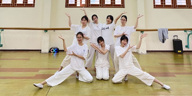Trường m Nhạc Việt Thanh – Lớp Học Múa Đồng Nai Được Yêu Thích