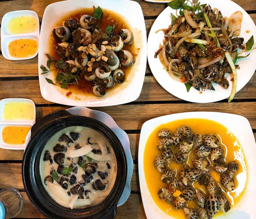 Ốc Vy