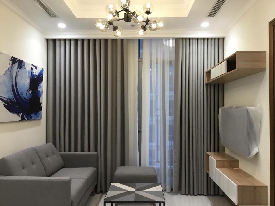 rèm cửa cà mau