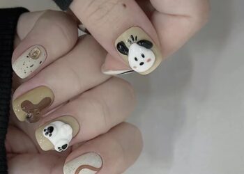 Hannie Nail