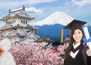 tư vấn du học Nhật Bản tại Hải Phòng