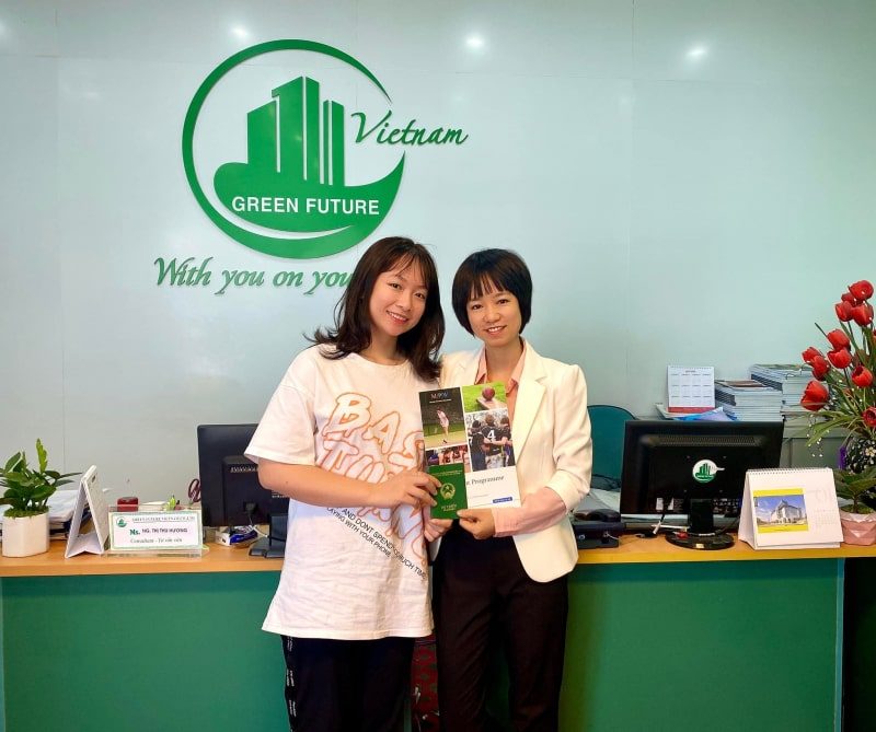 Sunrise Vietnam – Đơn Vị Tư Vấn Du Học Nhật Bản Uy Tín