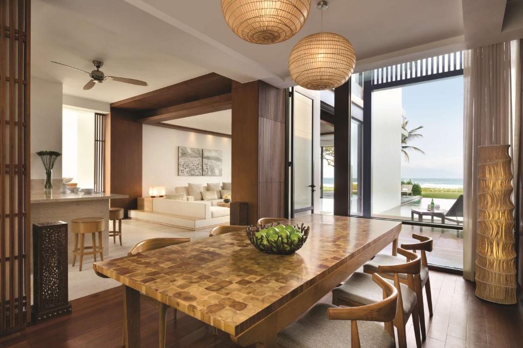 Villa Đà Nẵng View Biển Hyatt Regency Resort