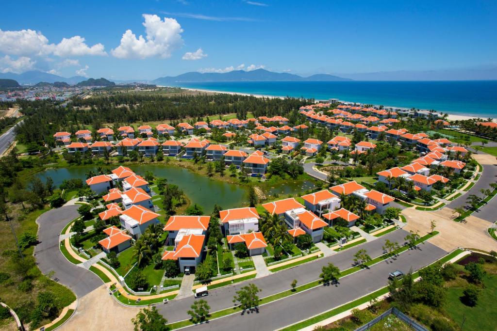 Villa Đà Nẵng View Biển The Ocean Villas