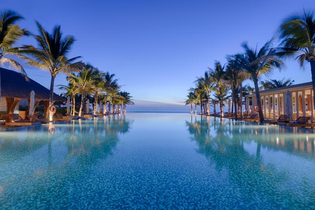 Villa Đà Nẵng View Biển Villa Đà Nẵng View Biển