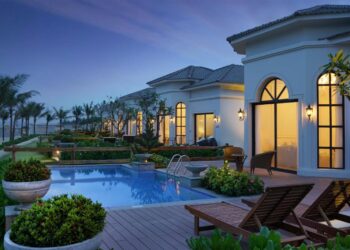 Villa Đà Nẵng View Biển