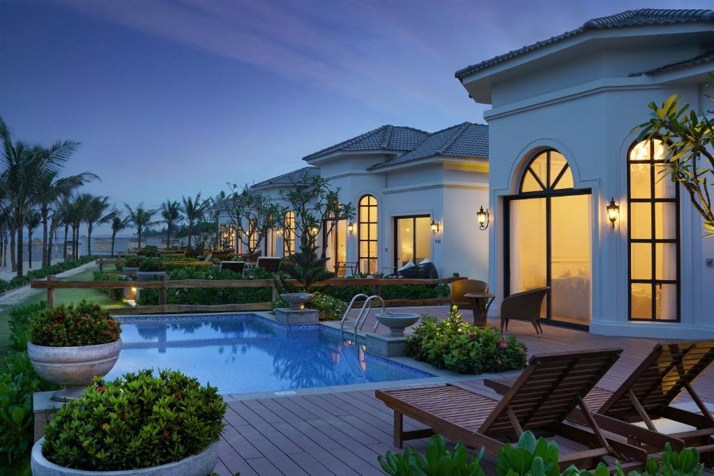 Villa Đà Nẵng View Biển Villa Đà Nẵng View Biển